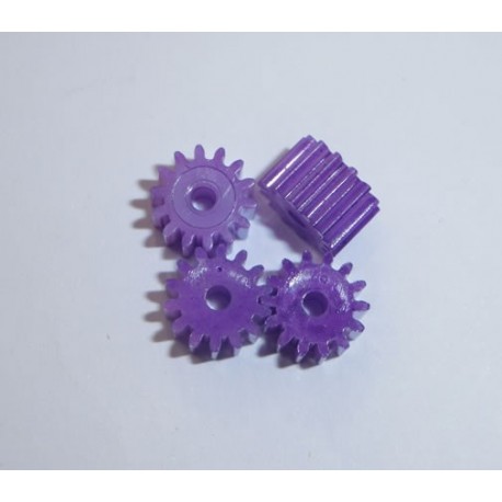 Piñon 14d nylon 8 x 5