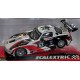 Mercedes SLS GT3 Toril