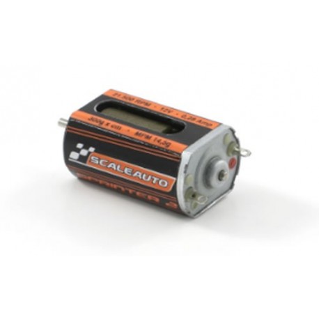 Motor SC-25 Sprinter-2