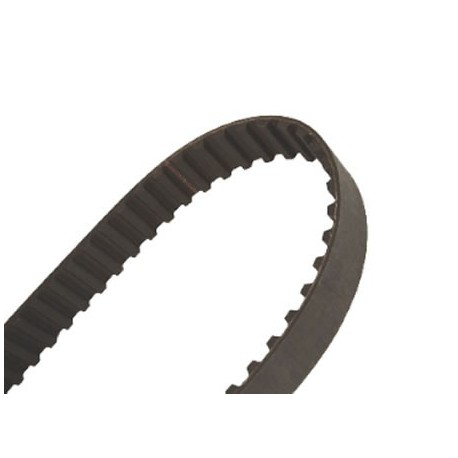 Correa dentada 78d 1.8mm de grosor