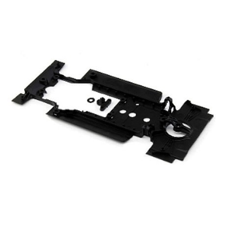 Chasis Lola Aston Martin DBR1-2 Evo6