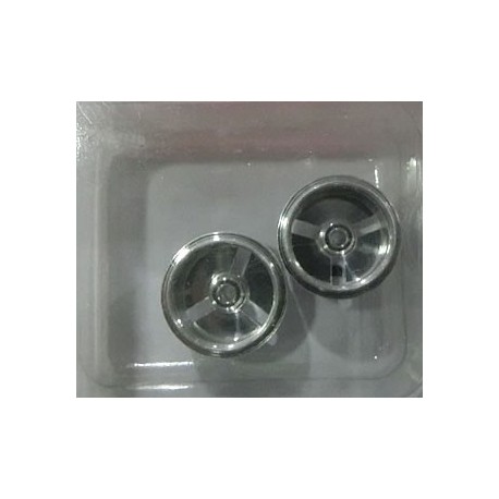 Llantas delanteras Prorace 18´