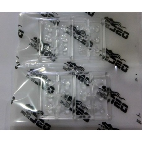 Kit multiopticas faradas