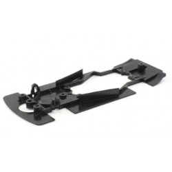 Chasis DTM Mercedes C-Klasse compatible Scalextric