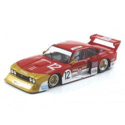 Ford Capri Zakspeed Gr5 Limited Edition