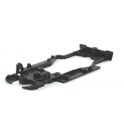 Chasis De Tomaso Pantera Gr.3 Hard