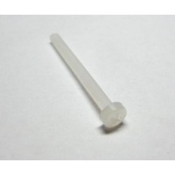 10 x Tornillos Phillips M2 x 21