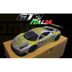 GT3 Italia Kit 2015 MOMO