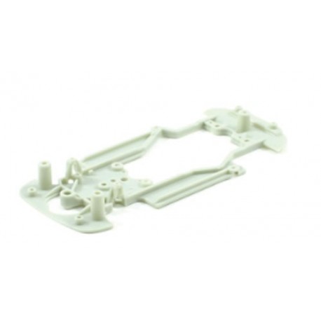 Chasis Subaru Impreza WRC Medium