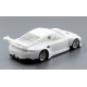 Porsche 911 GT3 kit racing white