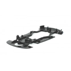 Chasis Viper GTS-R hard