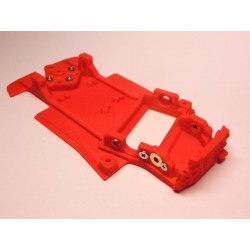 Chasis completo 037 Block compatible Ninco