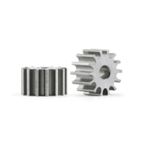 1 x Piñon 14z ergal diametro 7mm