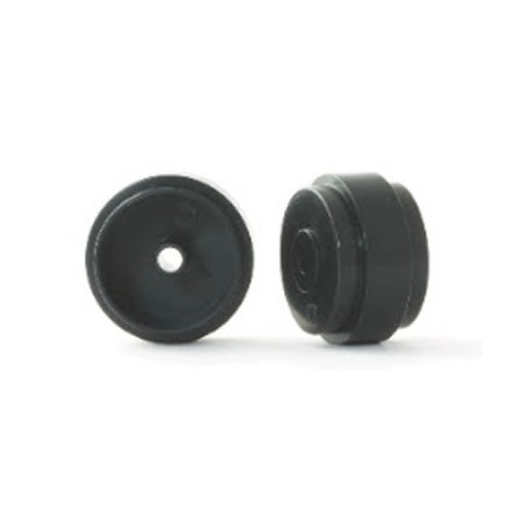 Llantas PRO plastico 17x10