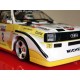 Audi Sport Quattro nº2 Mikkola 