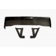 Aleron trasero completo goma GT3