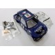 Kit carroceria Chrono Peugeot 205 Gauloises