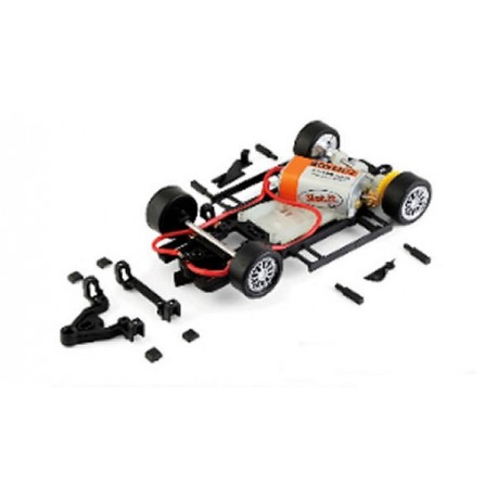 Chasis 1/32 HRS2 Anglewinder con Motor Boxer/2