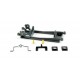 Soporte motor In line Offset 0.5mm Boxer- flat - hard
