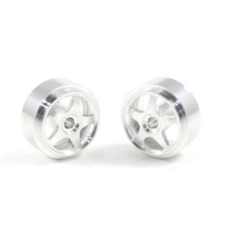 Llanta aluminio 16.9 x 8.5 Sebring