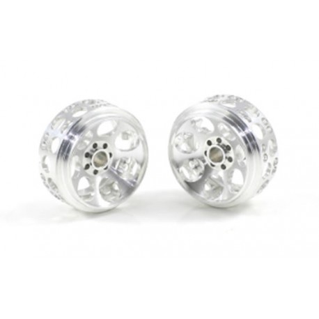 2xLlanta de aluminio 16.9x8.5mm. Monza-2