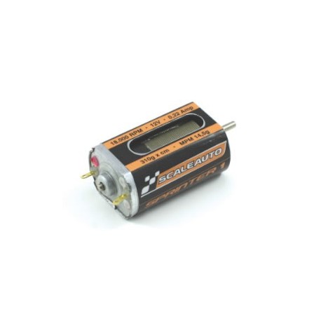 Motor SC-28 Sprinter-1 Active 18000rpm