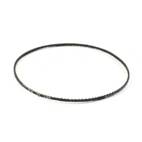 Correa dentada 116d grosor 1.5mm