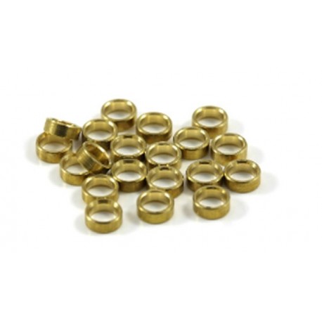 Separadores eje 3mm 1.5mm