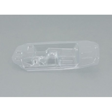 Cockpìt lexan Alfa 155 V6 TI DTM