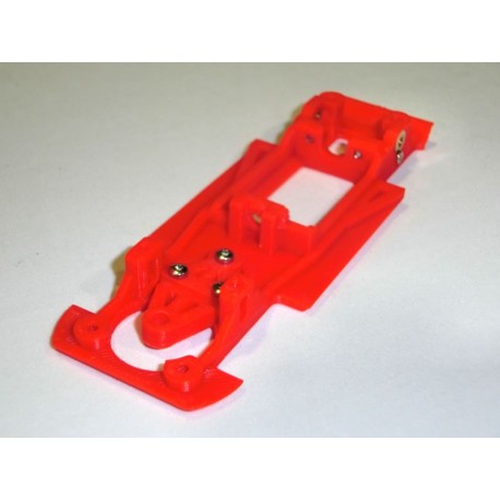 Chasis 904 block lineal