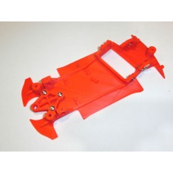 Chasis 207 Block AW compatible Avant