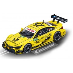 BMW M4 DTM T. Glock 2015