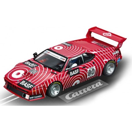BMW M1 Procar " BASF" 1980 nº 80