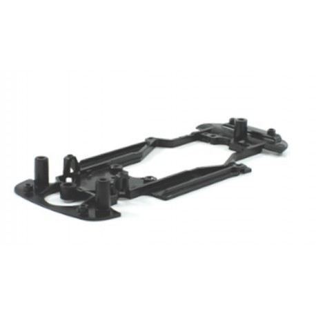 Chasis Subaru WRC Hard black