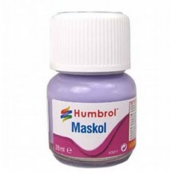 Maskol Humbrol 28ml