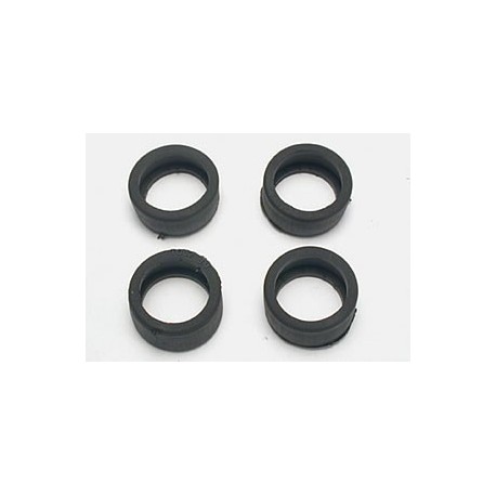 Neumaticos 17 x 8.5mm.