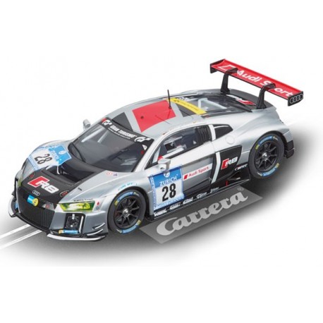 Audi R8 LMS Sport Team nº 28