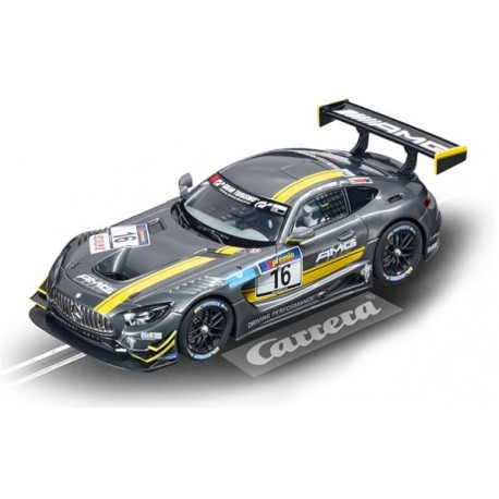 Mercedes AMG GT3 nº 16