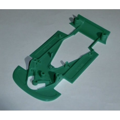 Chasis Mosler EVO5 Extra Hard 