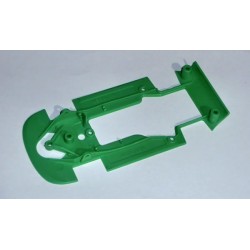 Chasis Mosler EVO3 Extra Hard