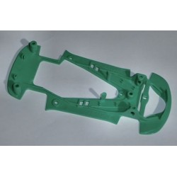 Chasis Corvette C6R Extra Hard EVO2