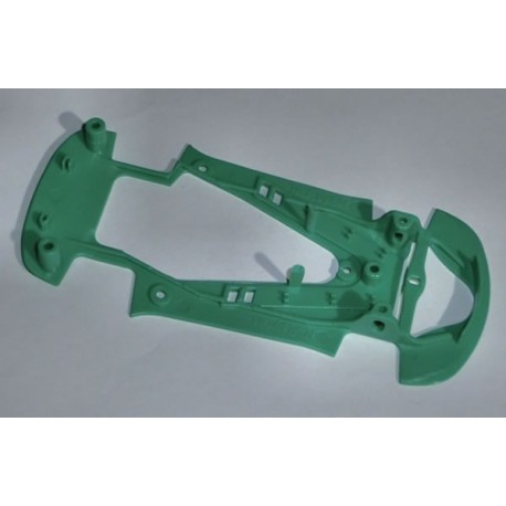 Chasis Corvette C6R Extra Hard EVO2