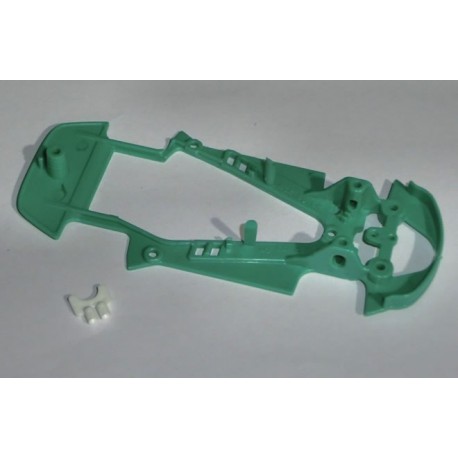 Chasis Porsche 997 Extra Hard EVO2