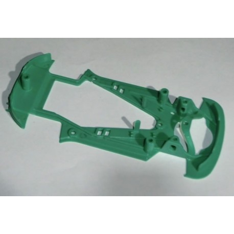 Chasis BMW Z4 E89 Extra Hard