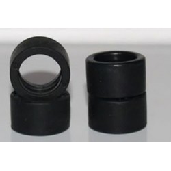 4 X Neumaticos S2- 18 x 10.5