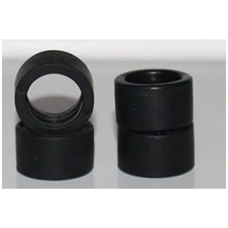 4 X Neumaticos S2- 18 x 10.5