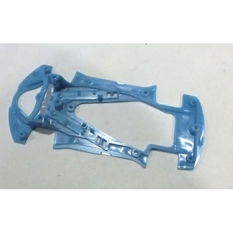 Chasis Corvette C7R soft