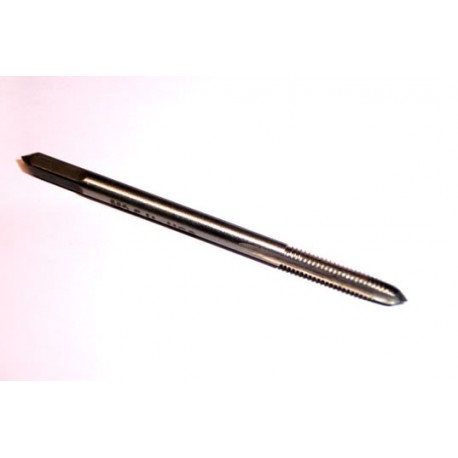 Macho rosca Metrica 2.5