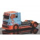 Gulf Racing Truck