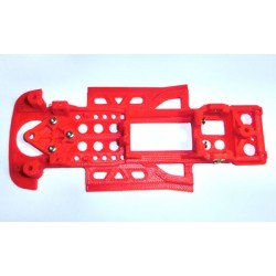 Chasis Subaru Turini lineal compatible MSC